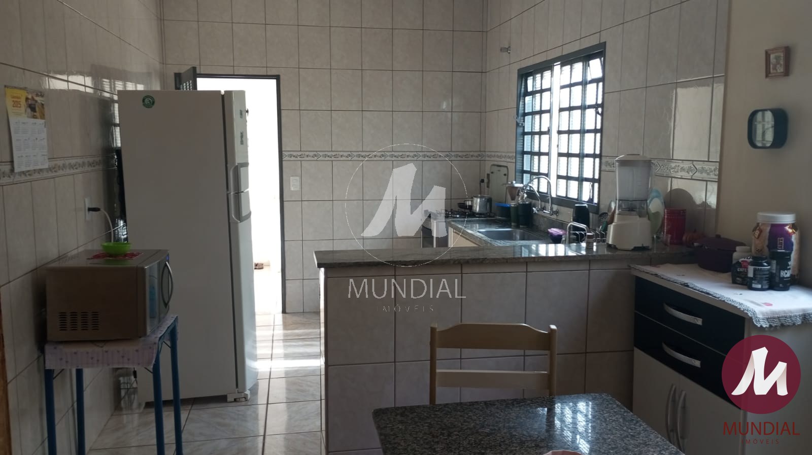 Cozinha — foto 5