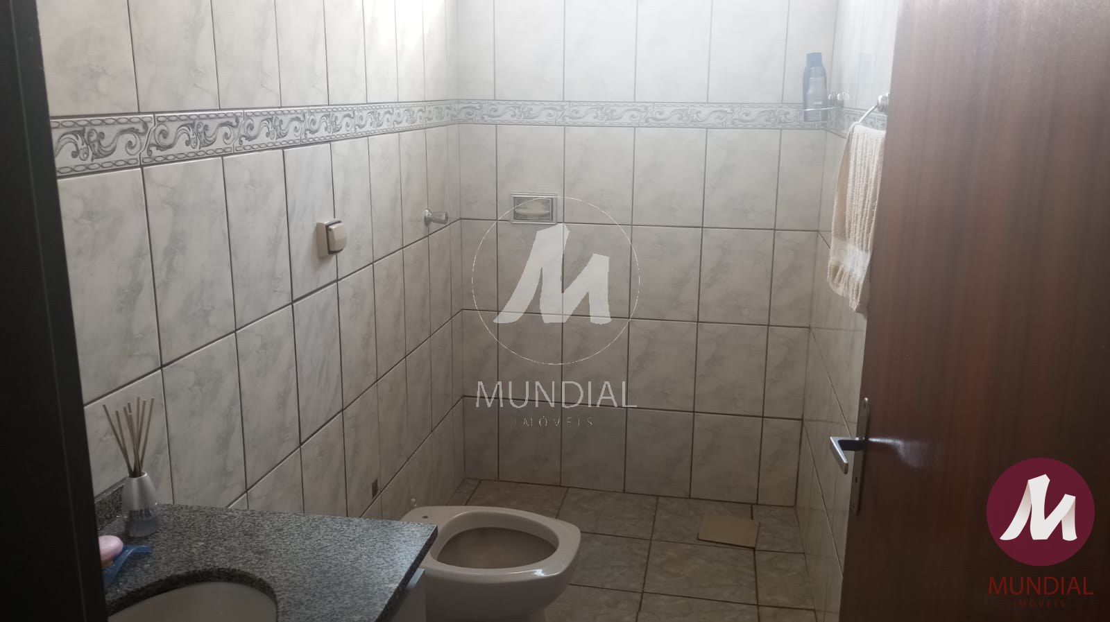 Banheiro/lavabo — foto 11