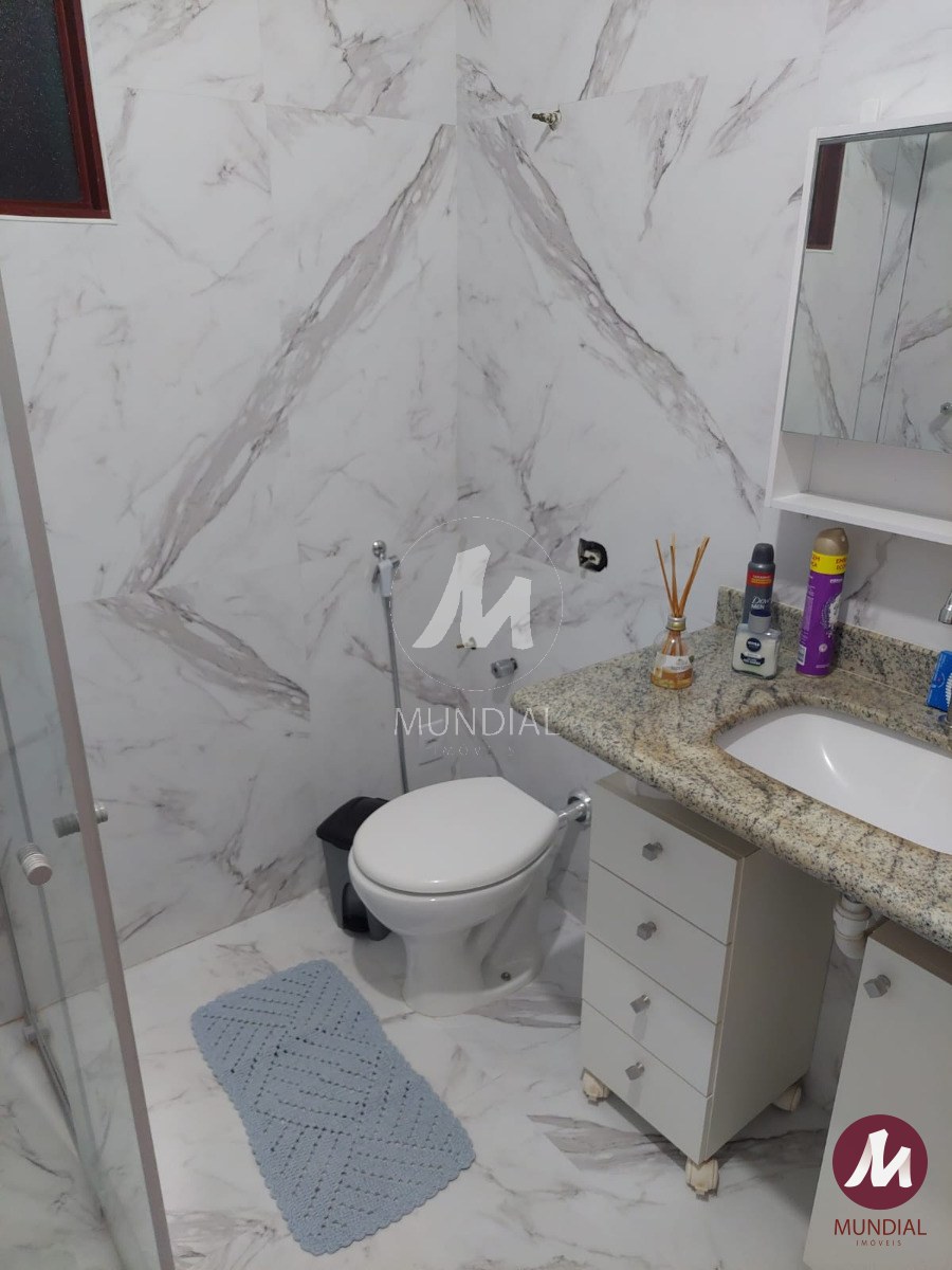 Banheiro/lavabo — foto 21