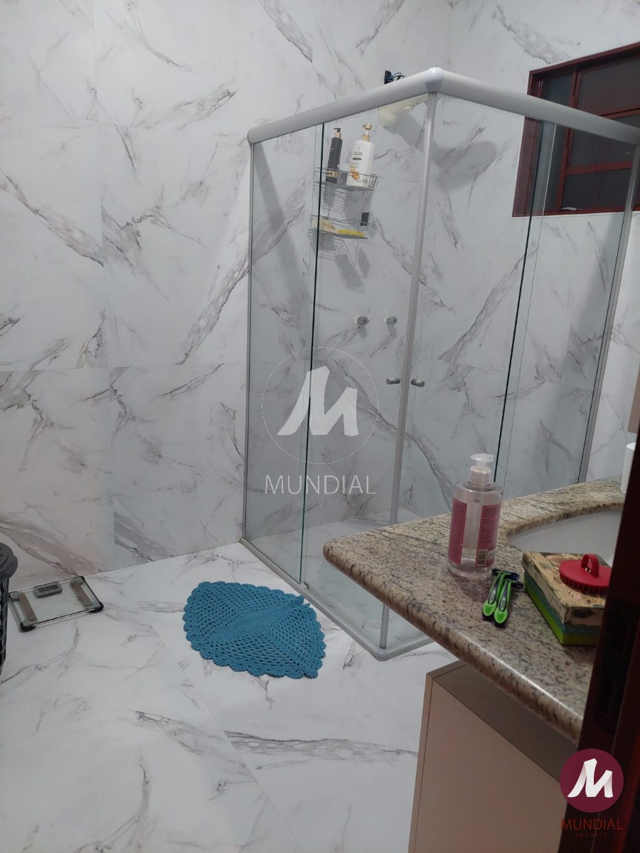 Banheiro/lavabo — foto 26