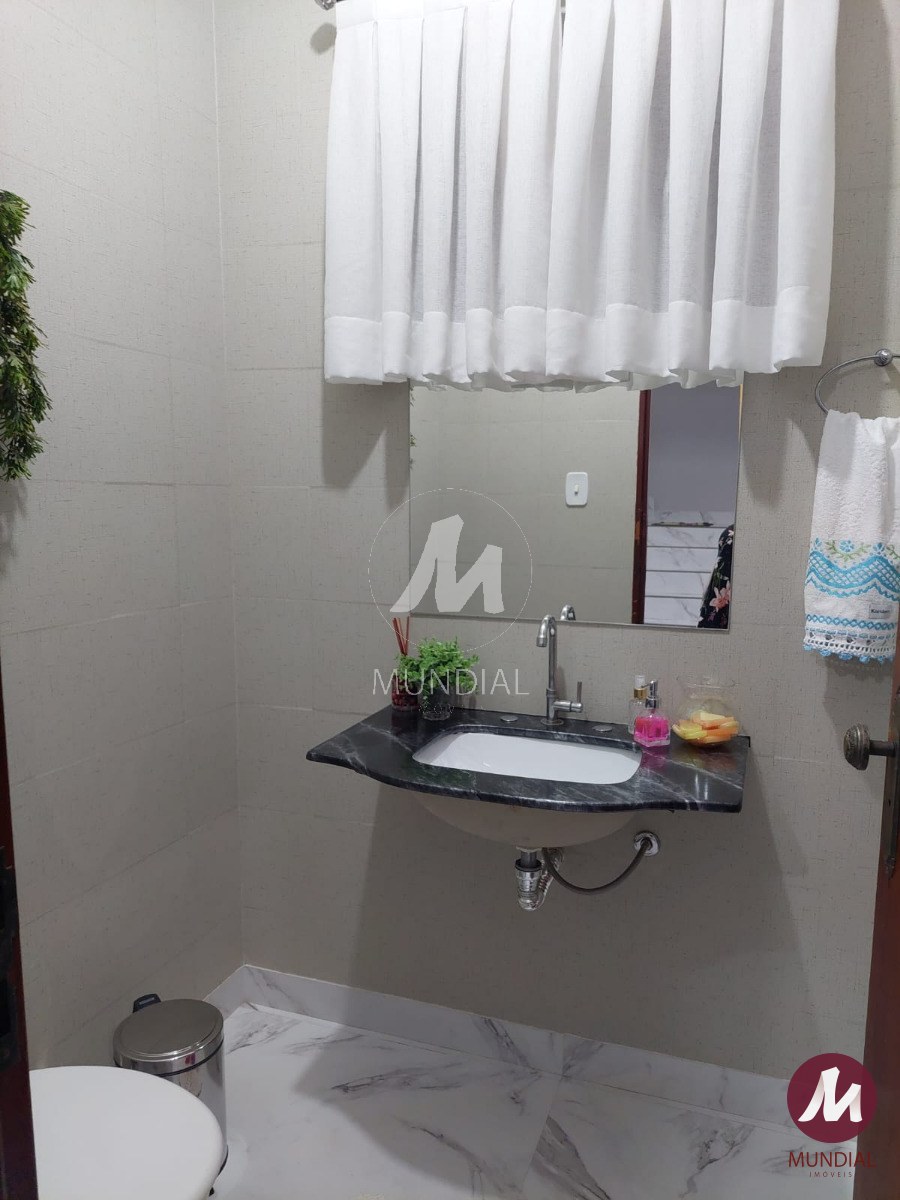 Banheiro/lavabo — foto 28