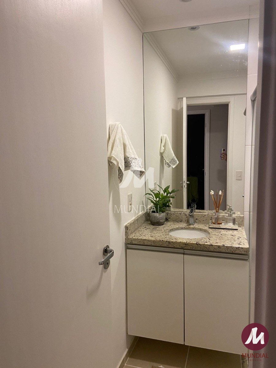 Banheiro/lavabo — foto 8