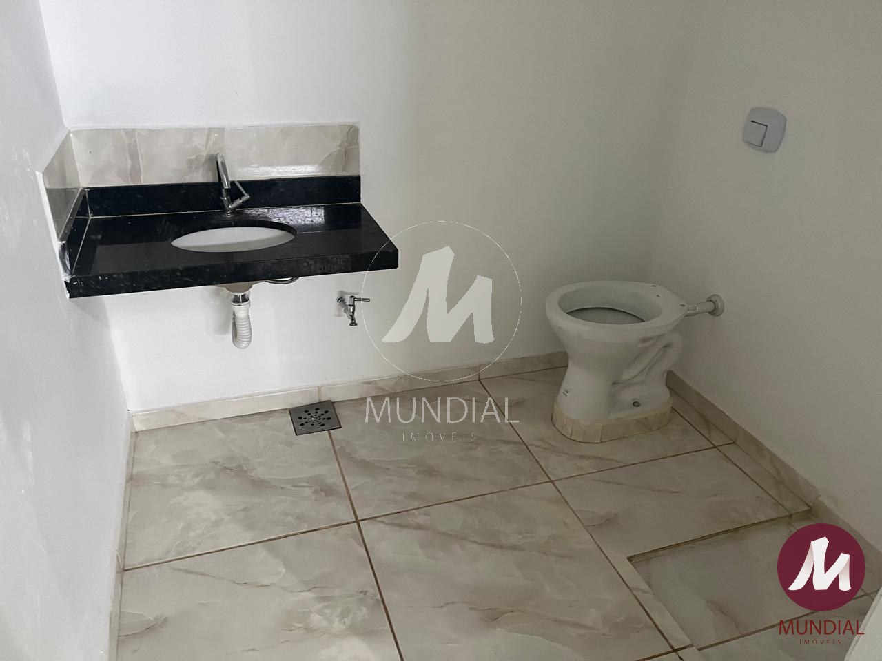 Banheiro/lavabo — foto 7