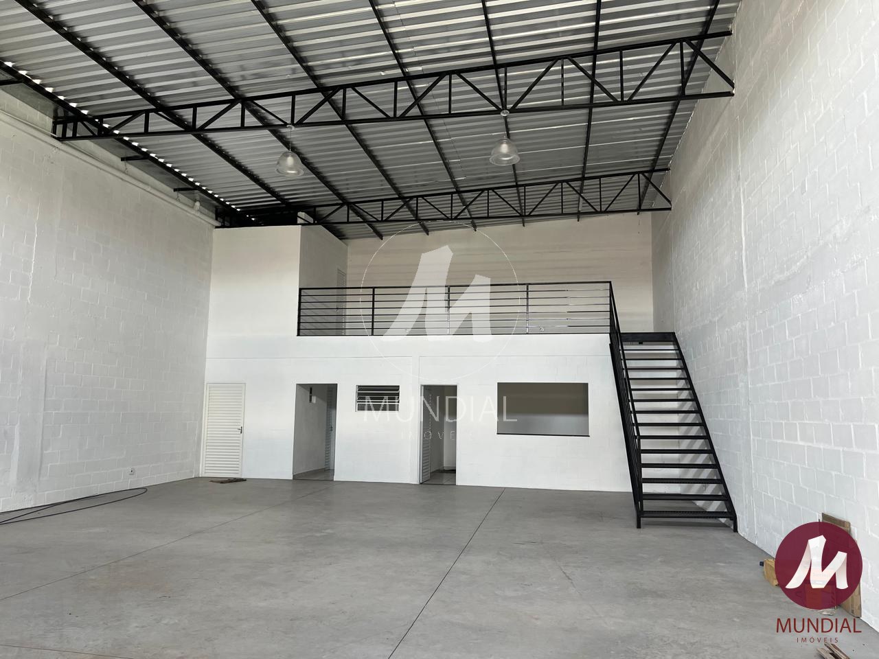 Salão — foto 1