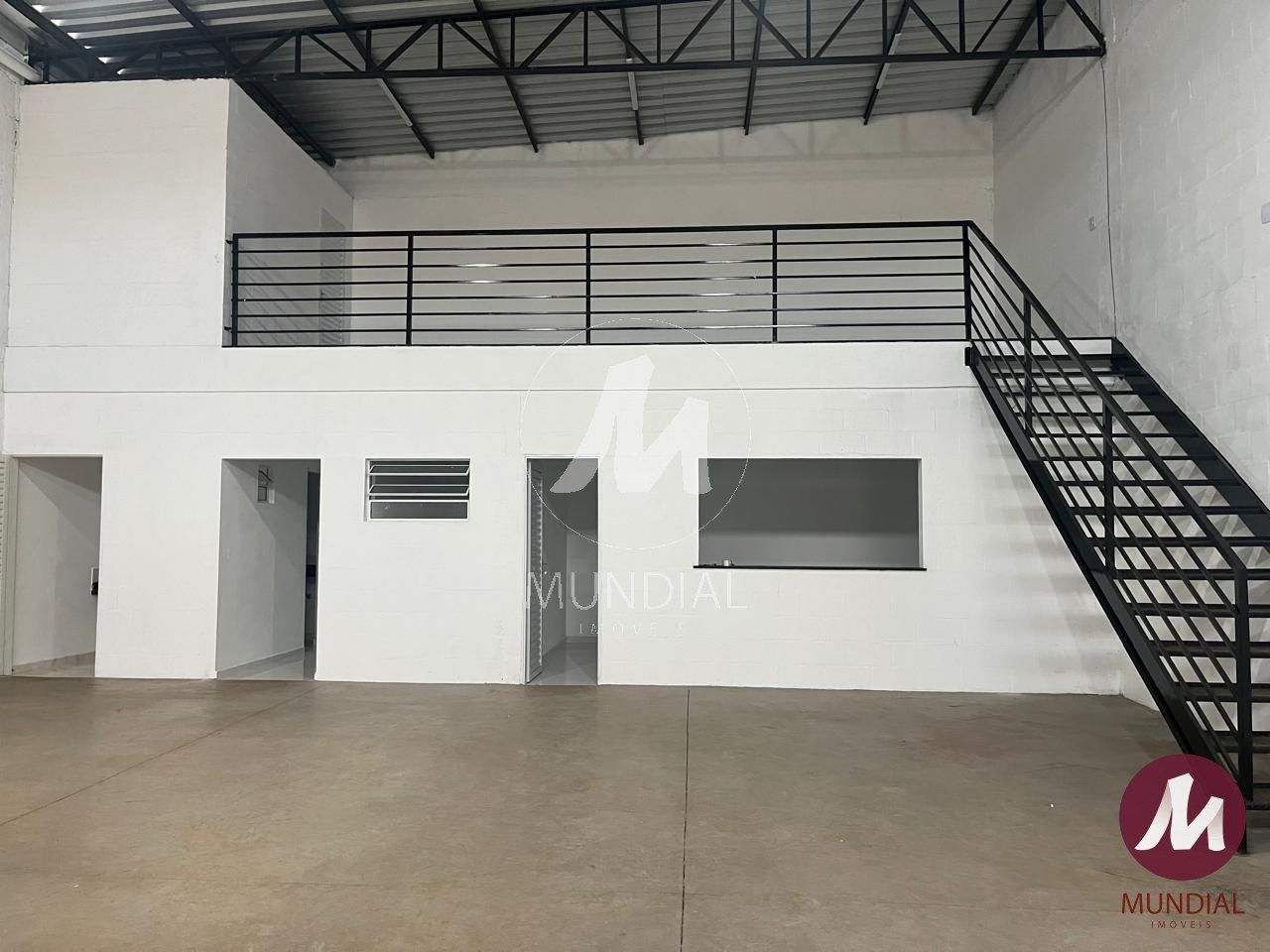 Salão — foto 2