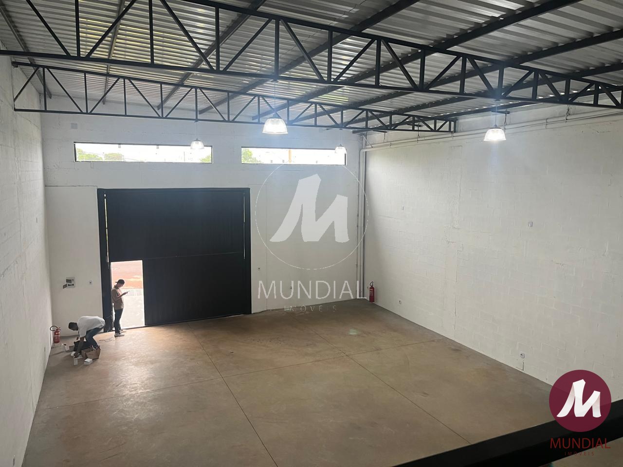 Salão — foto 3