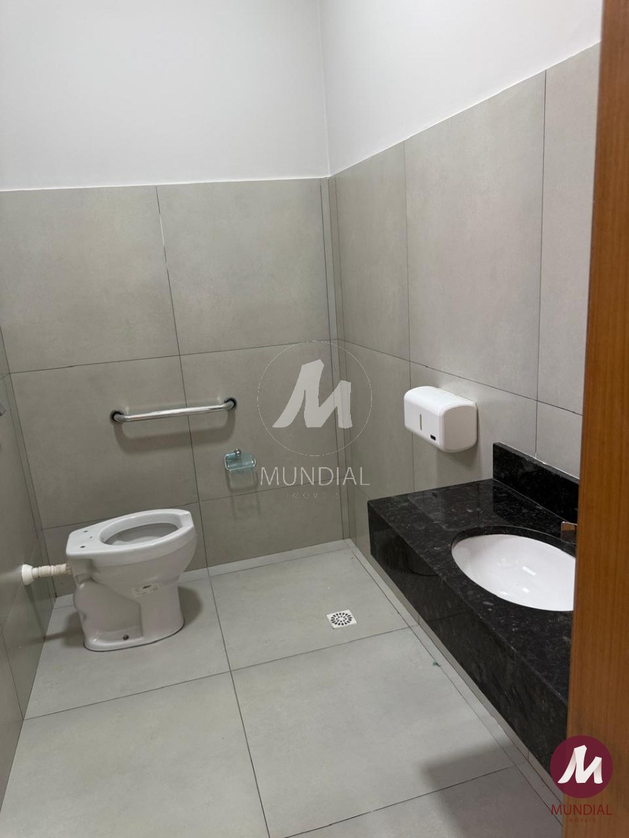 Banheiro/lavabo — foto 4