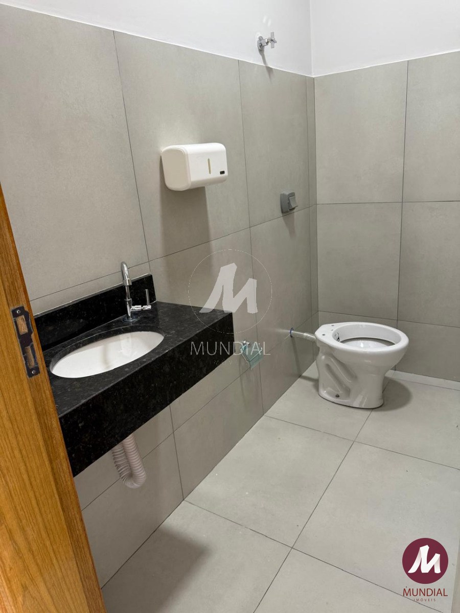 Banheiro/lavabo — foto 5