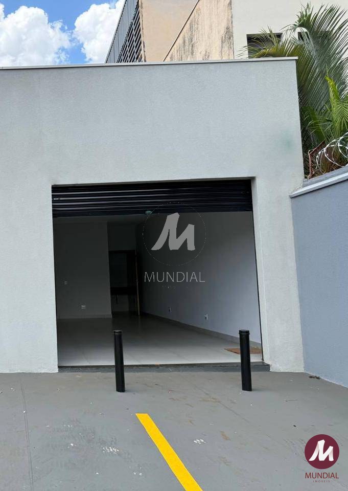 Fachada Unidade — foto 1