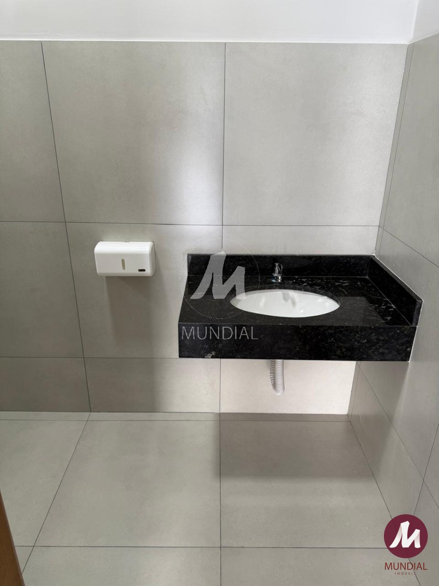 Banheiro/lavabo — foto 3