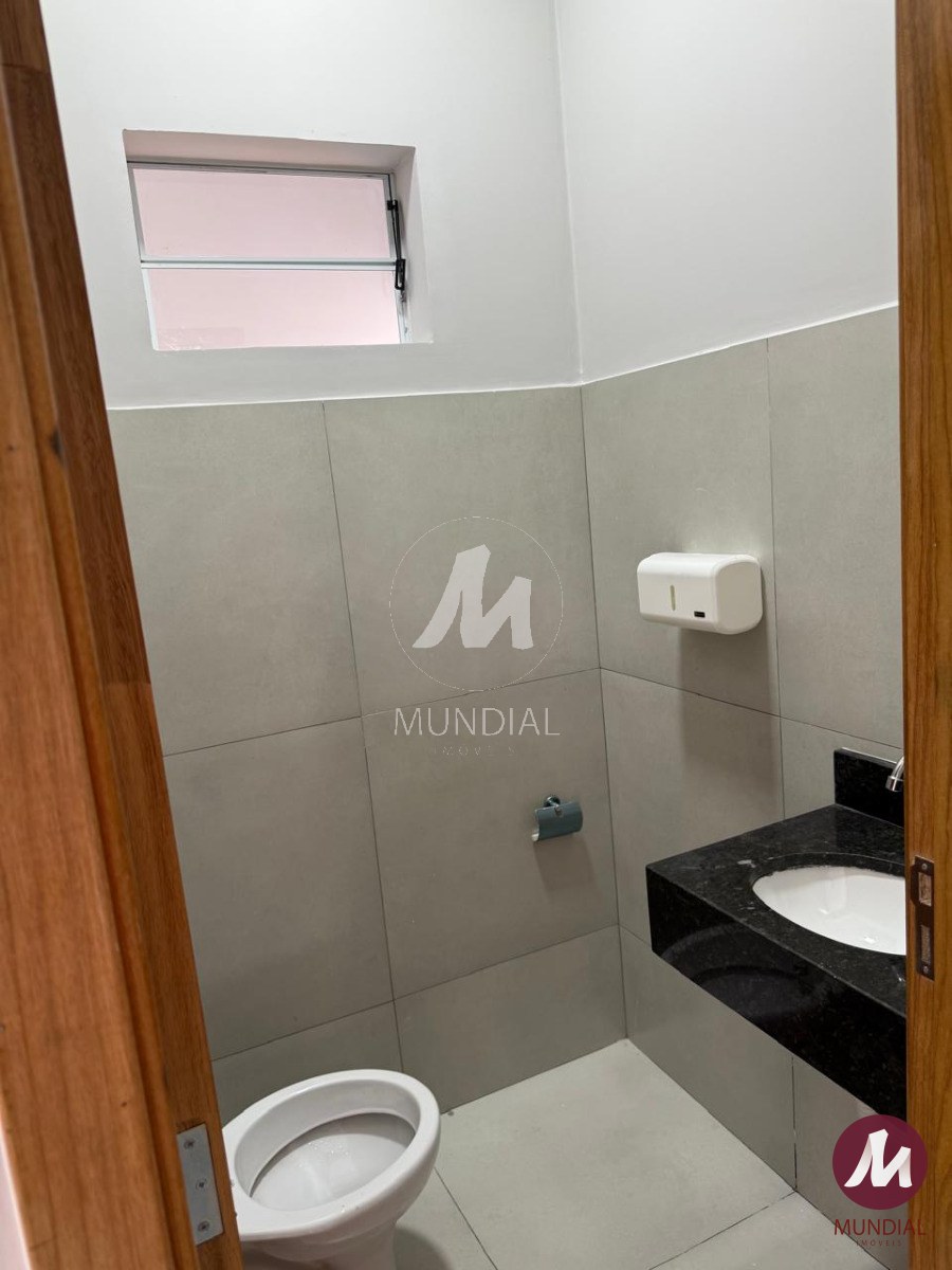 Banheiro/lavabo — foto 4