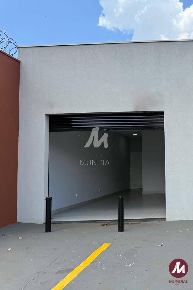 Fachada Unidade — foto 1