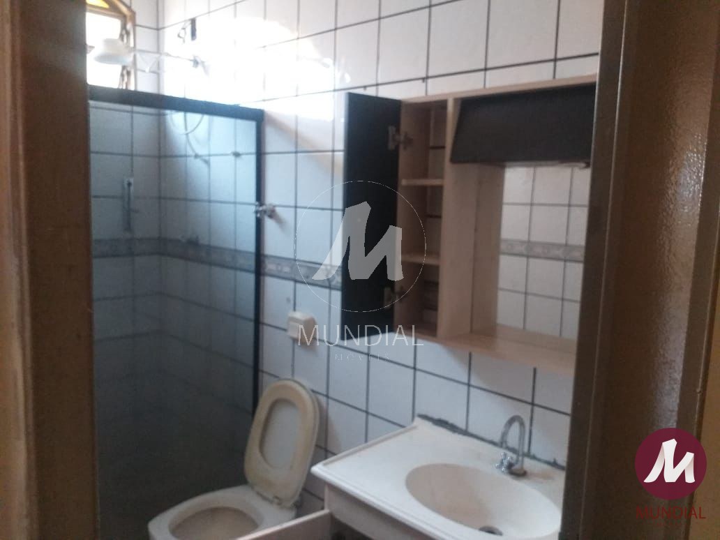 Banheiro/lavabo — foto 7