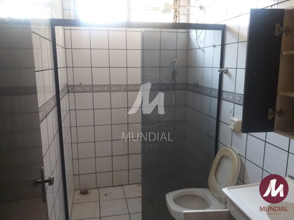 Banheiro/lavabo — foto 10
