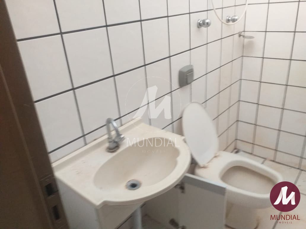 Banheiro/lavabo — foto 11