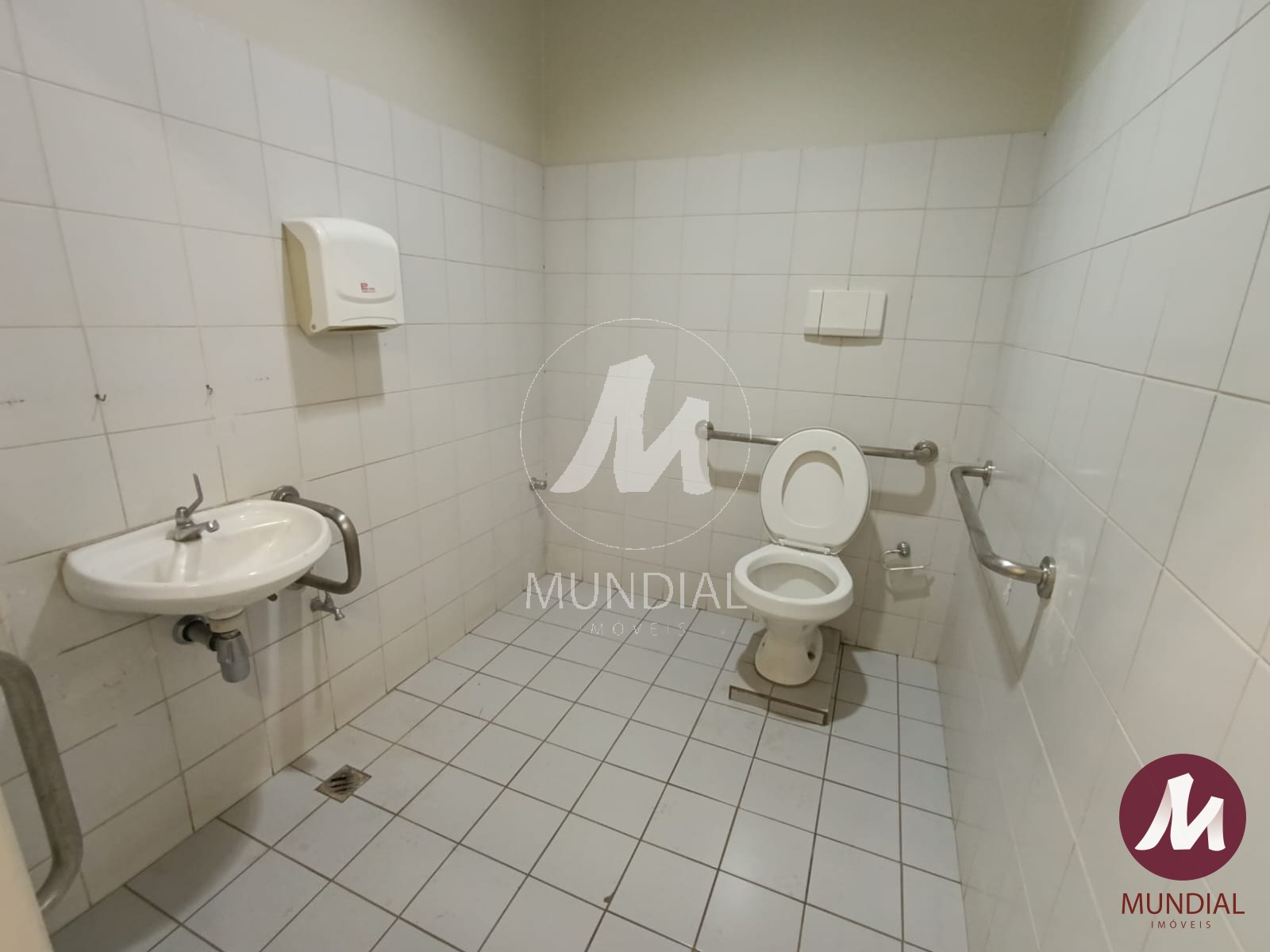 Banheiro/lavabo — foto 9