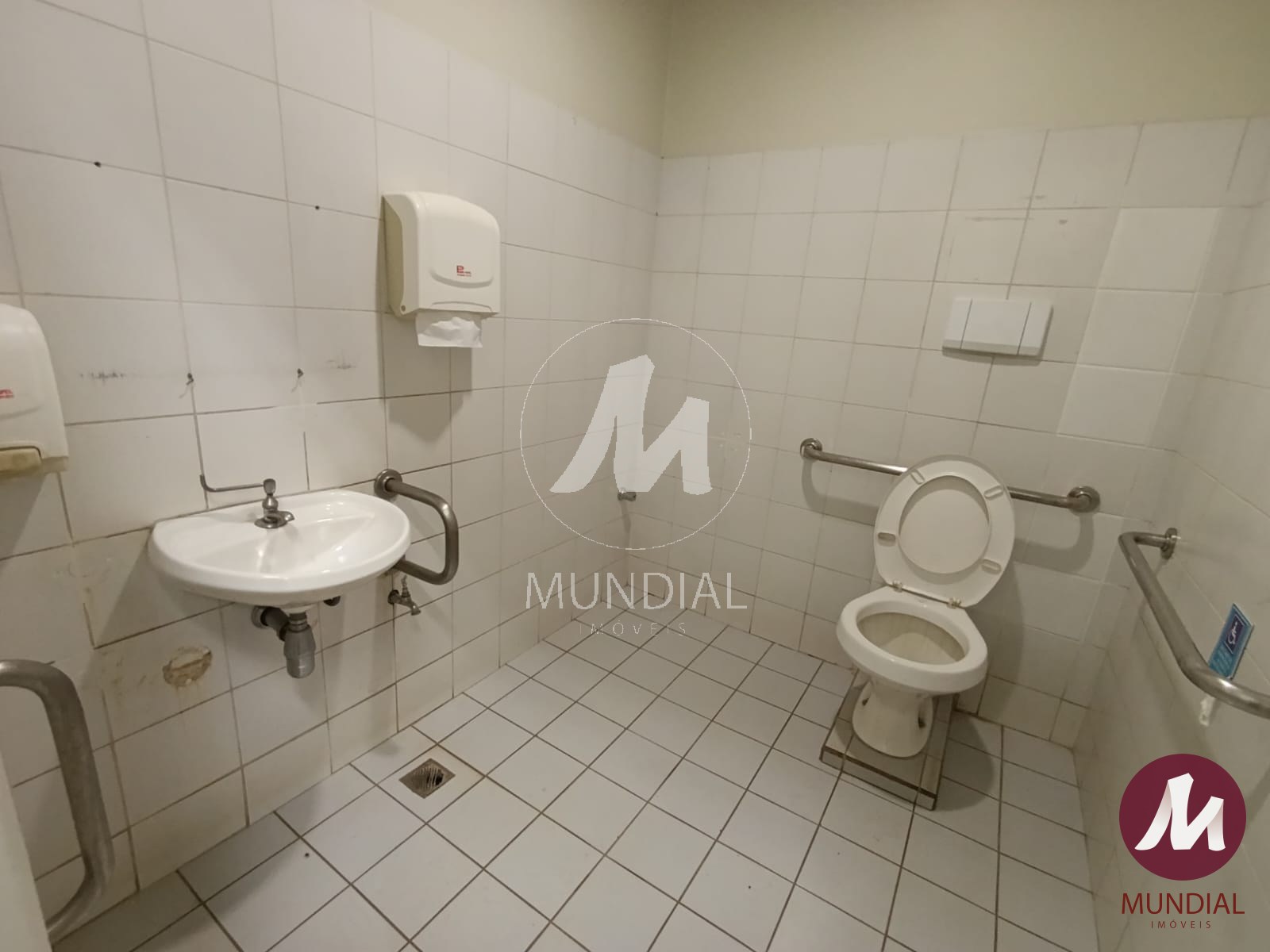 Banheiro/lavabo — foto 10
