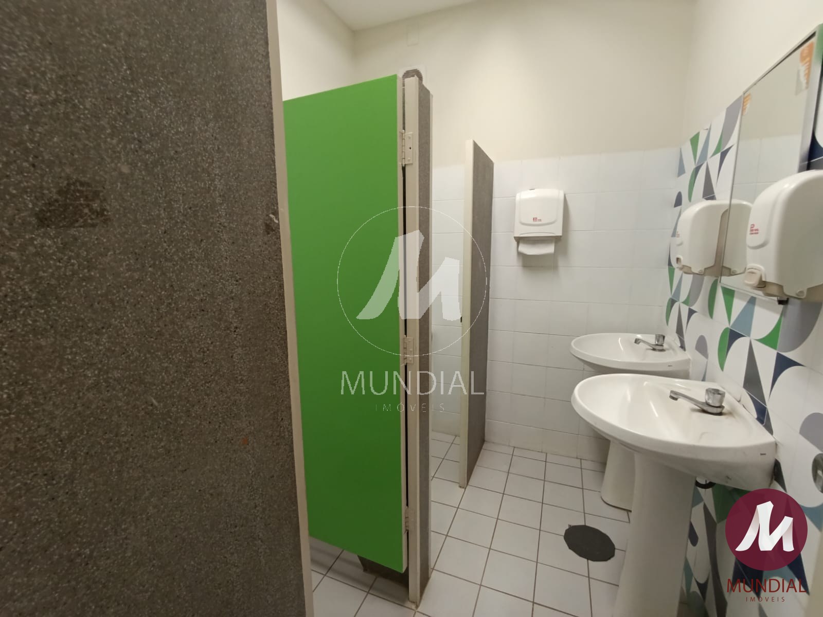 Banheiro/lavabo — foto 13