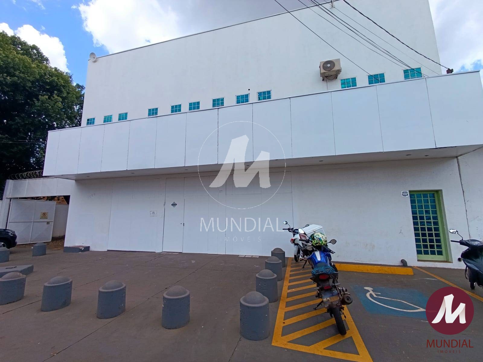 Fachada Unidade — foto 1