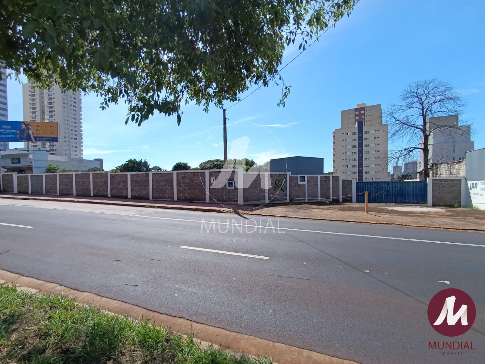 Fachada Unidade — foto 1