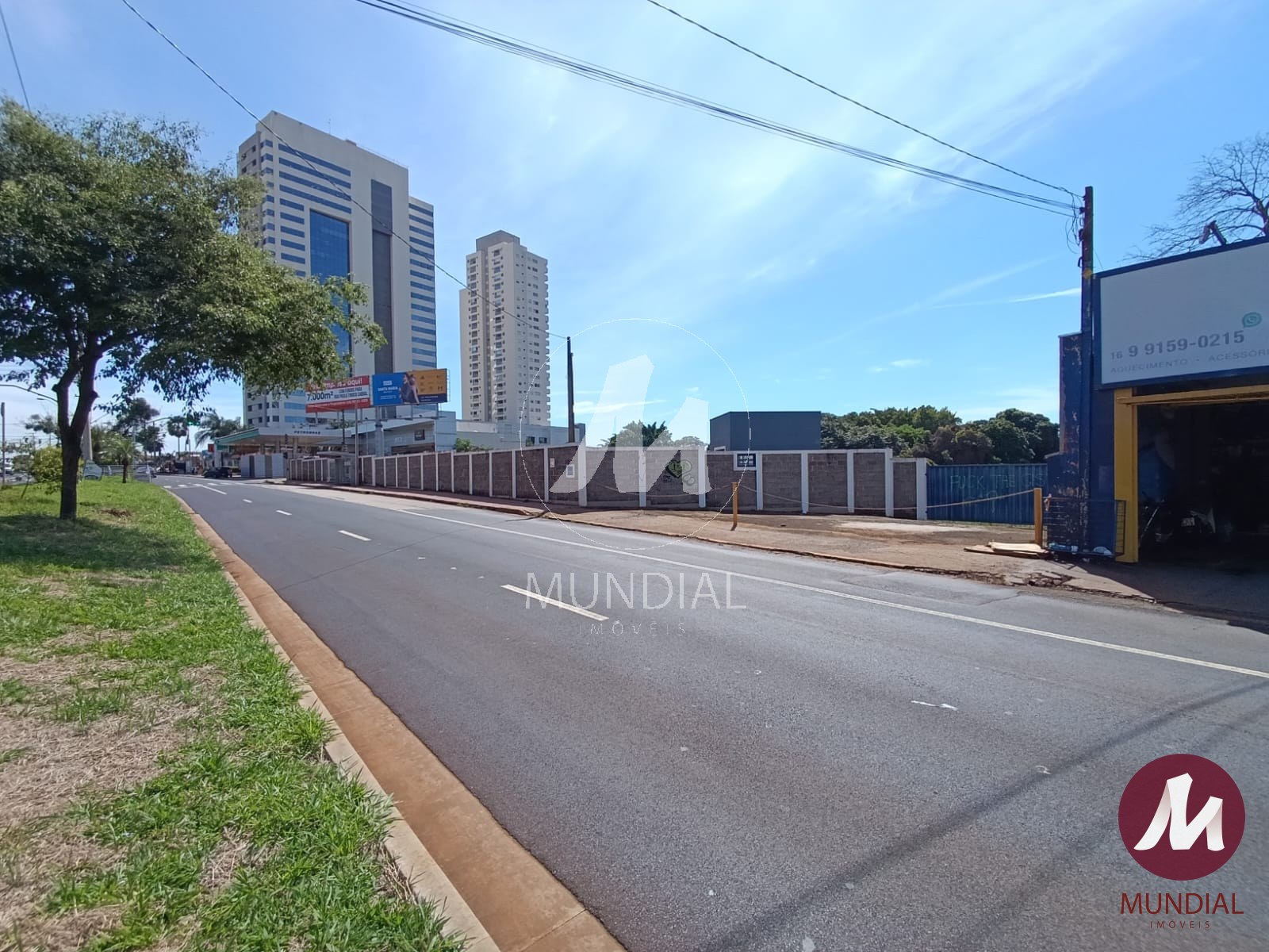 Fachada Unidade — foto 2