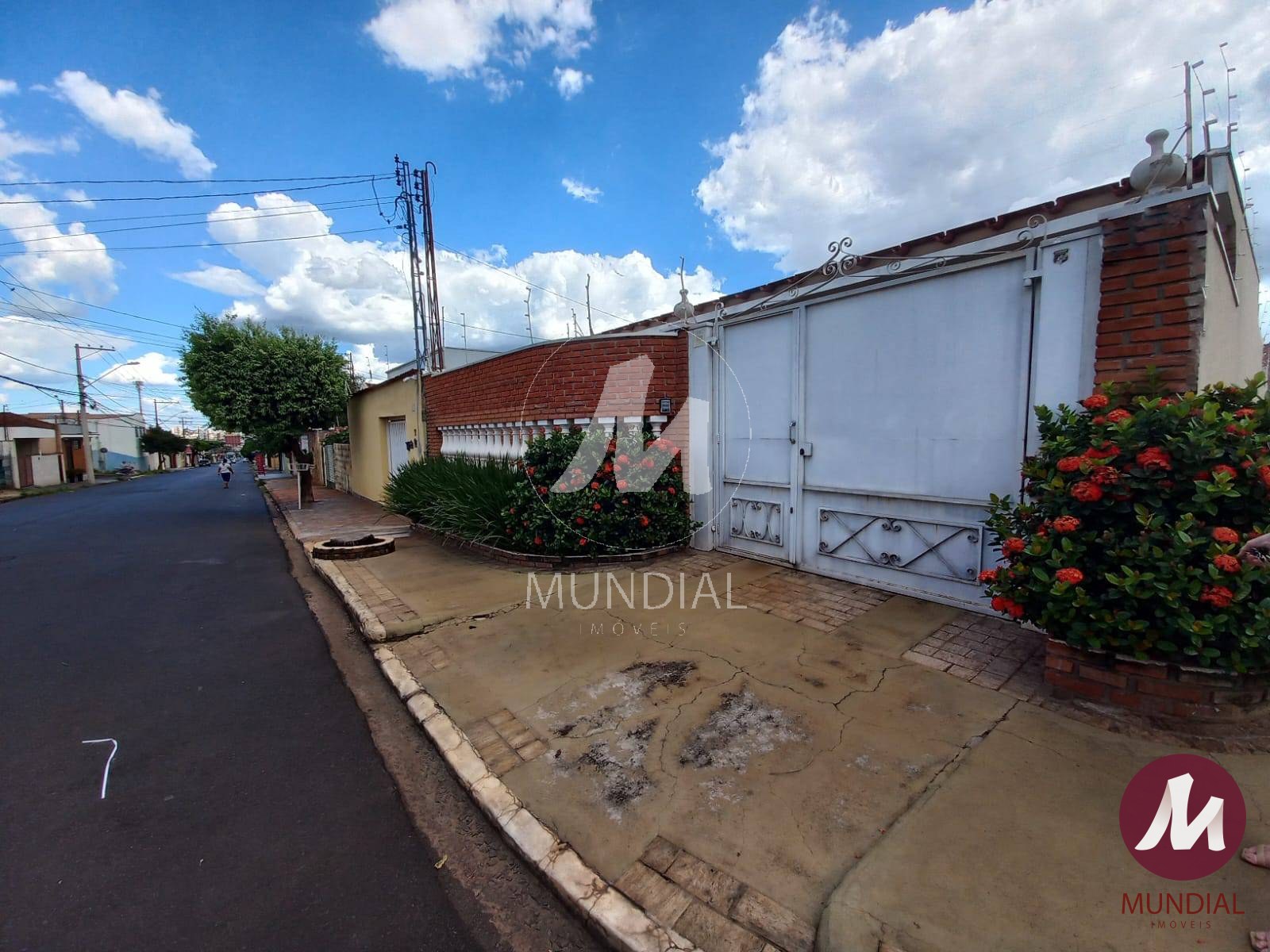 Fachada Unidade — foto 1