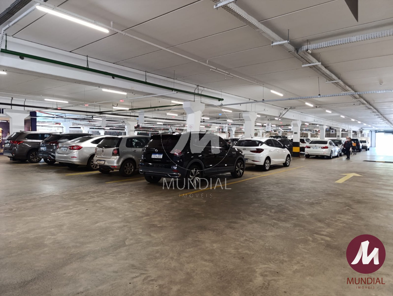 Garagem/estacionamento — foto 10