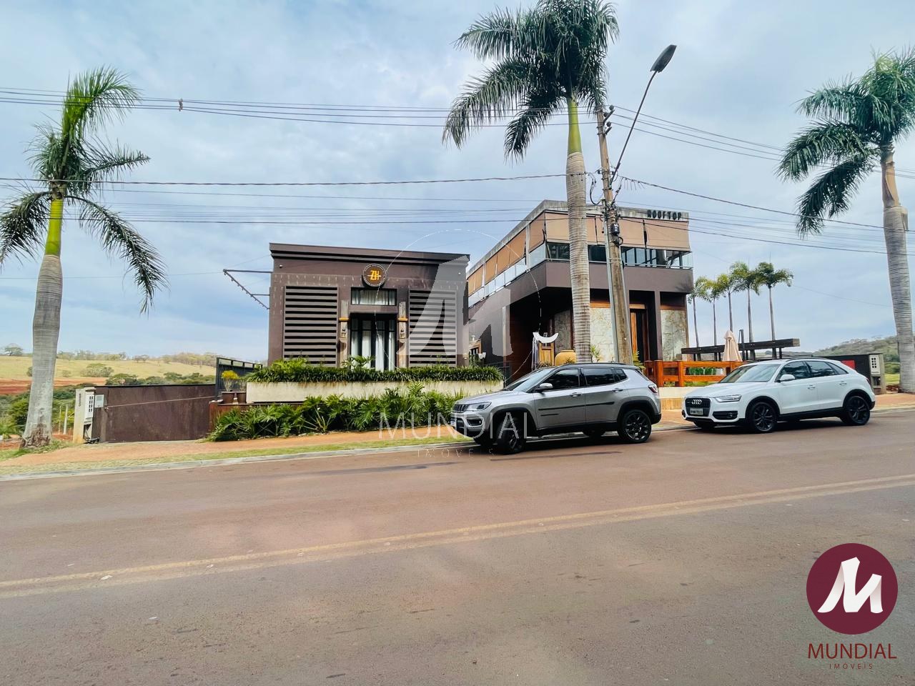 Fachada Unidade — foto 1