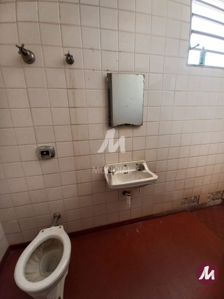 Banheiro/lavabo — foto 18