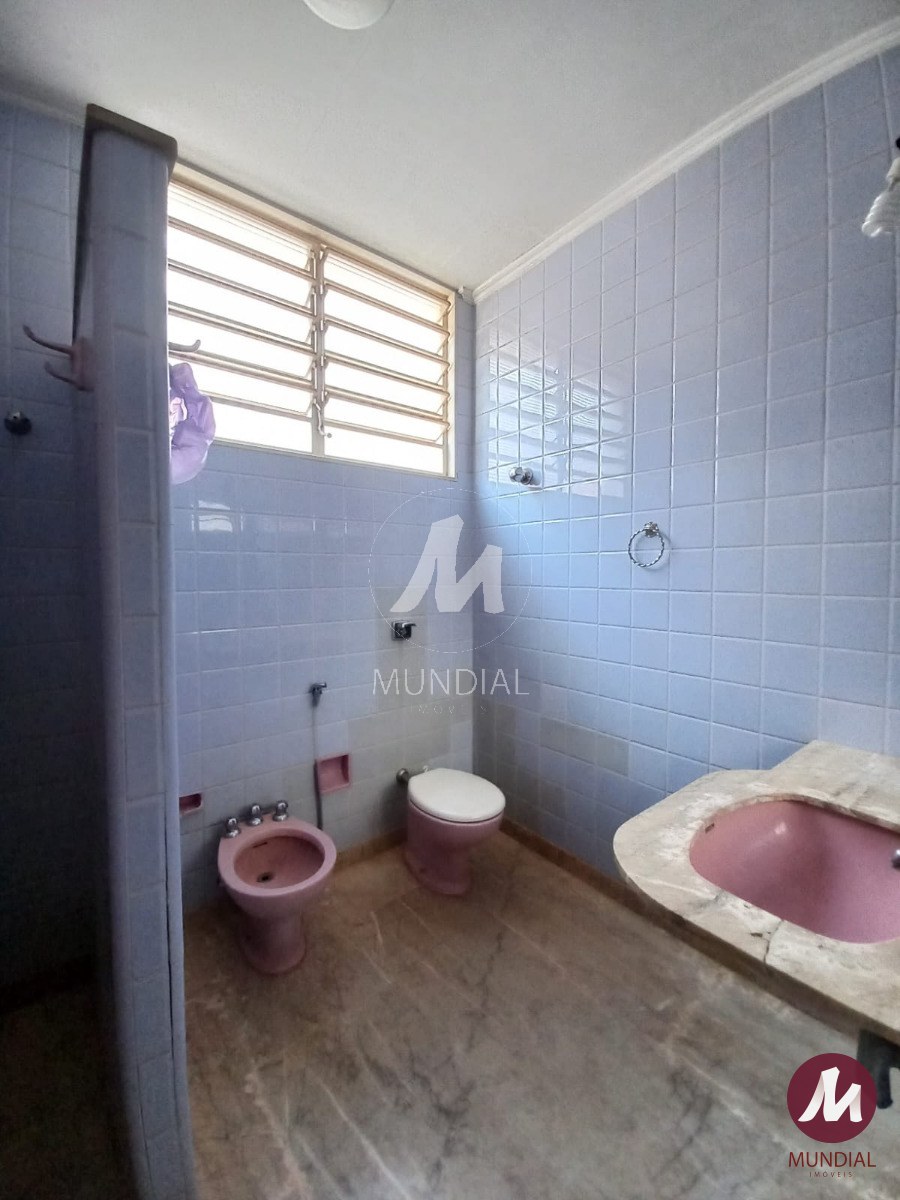 Banheiro/lavabo — foto 22