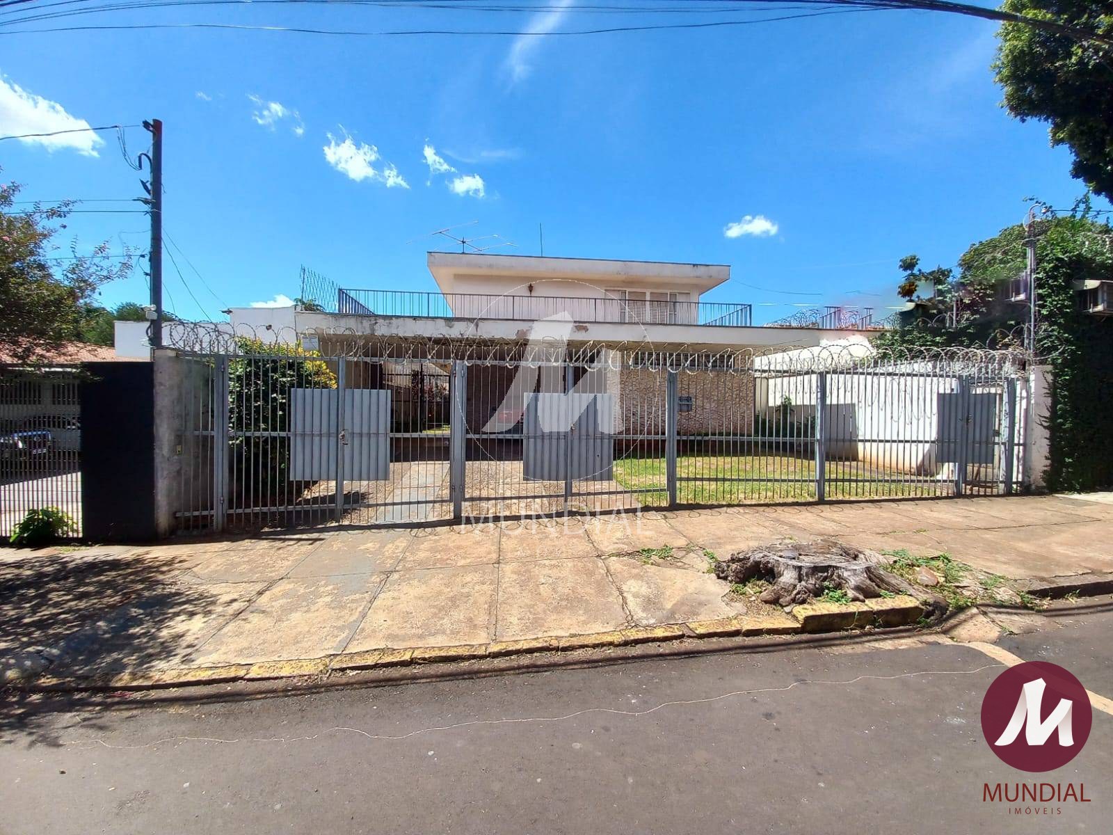 Fachada Unidade — foto 1