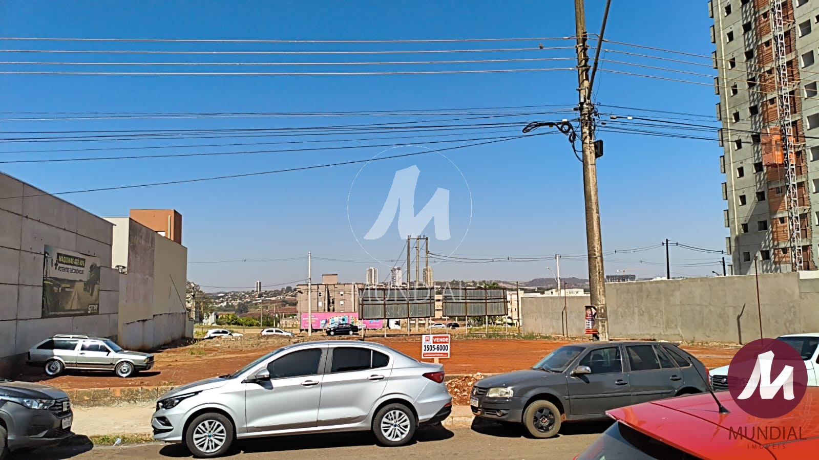 Terreno/Lote — foto 1
