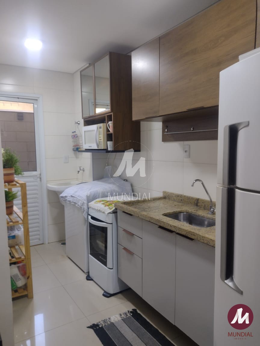 Cozinha — foto 2