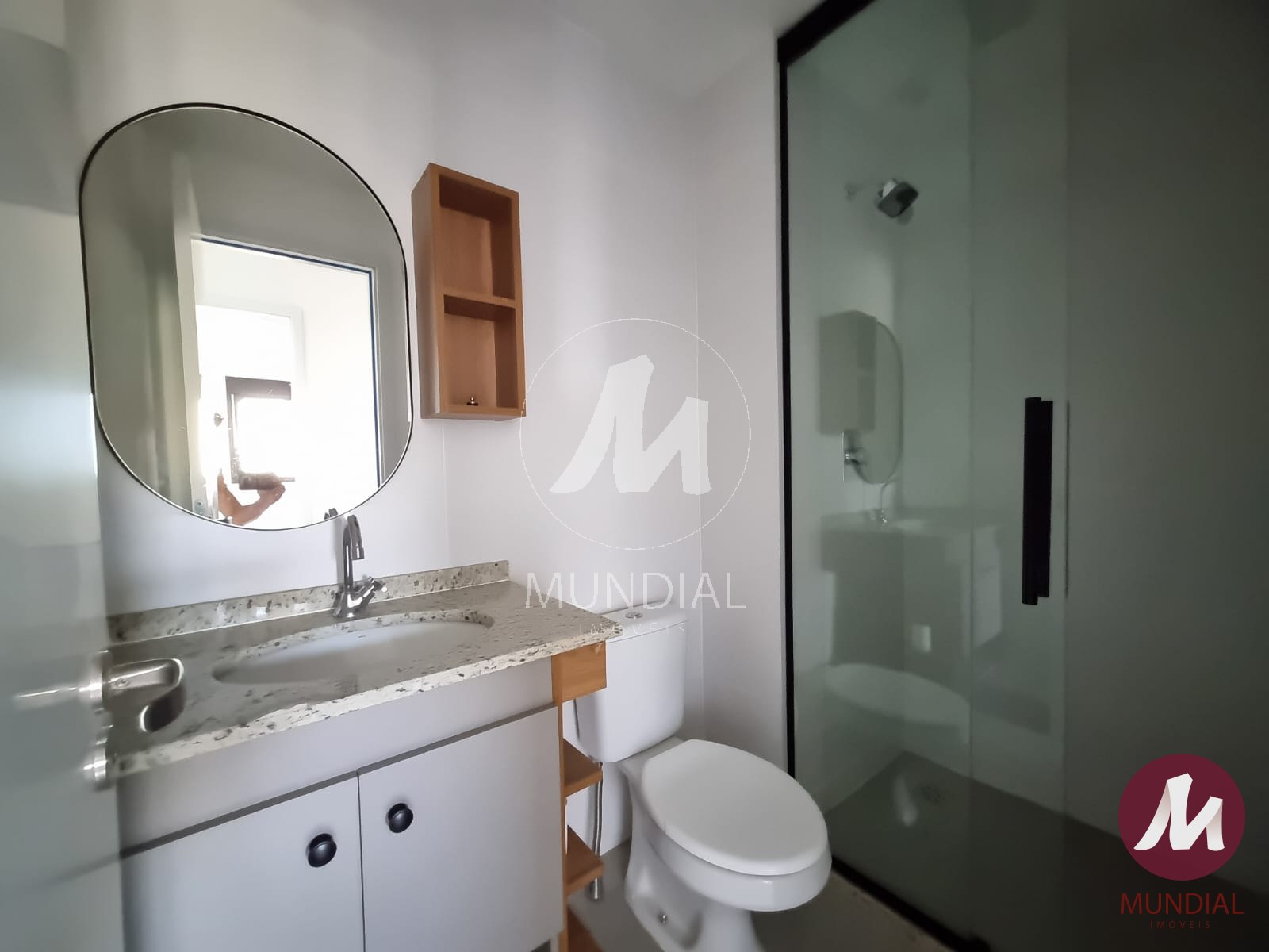 Banheiro/lavabo — foto 7