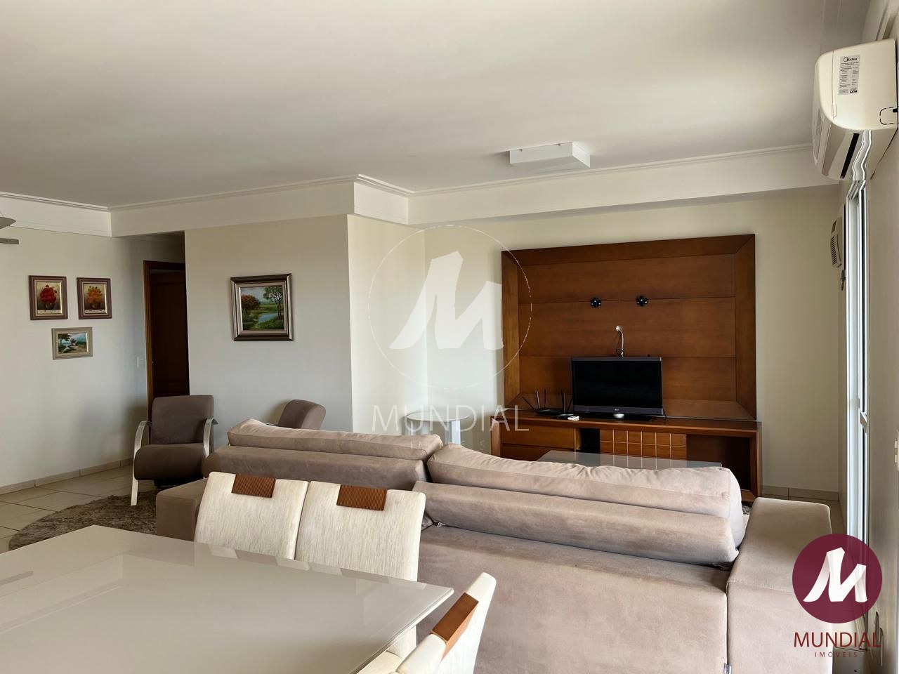 Sala — foto 1