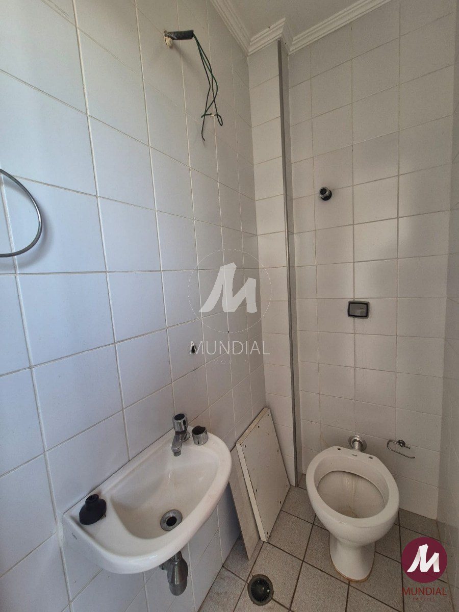 Banheiro/lavabo — foto 12