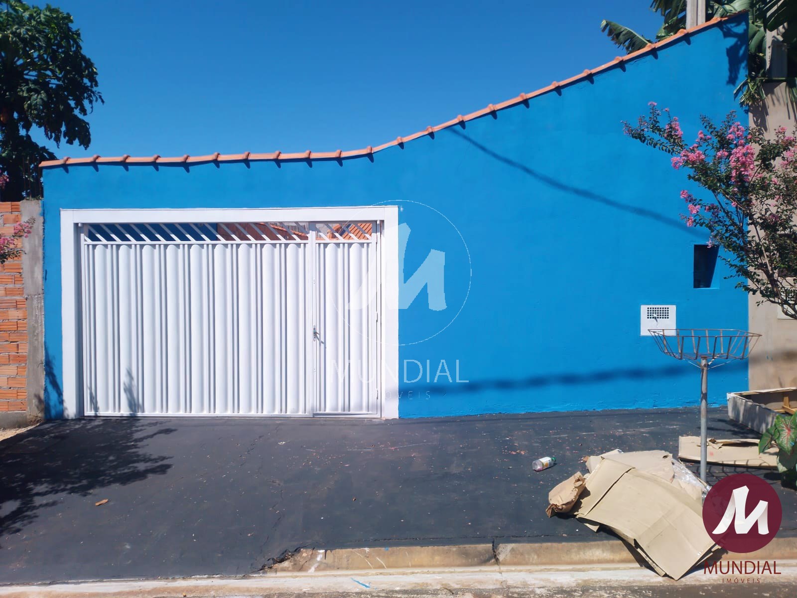 Fachada Unidade — foto 1
