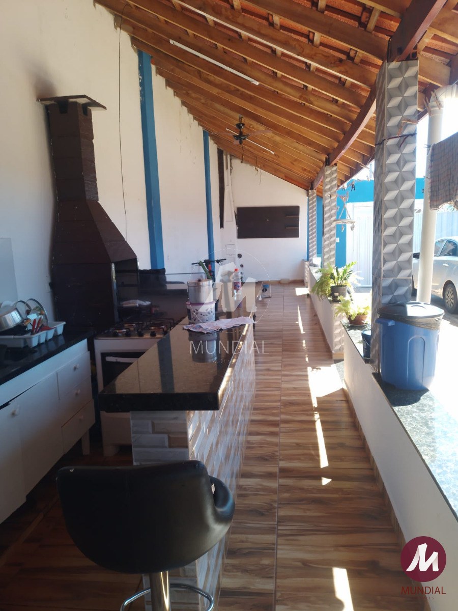 Cozinha — foto 3