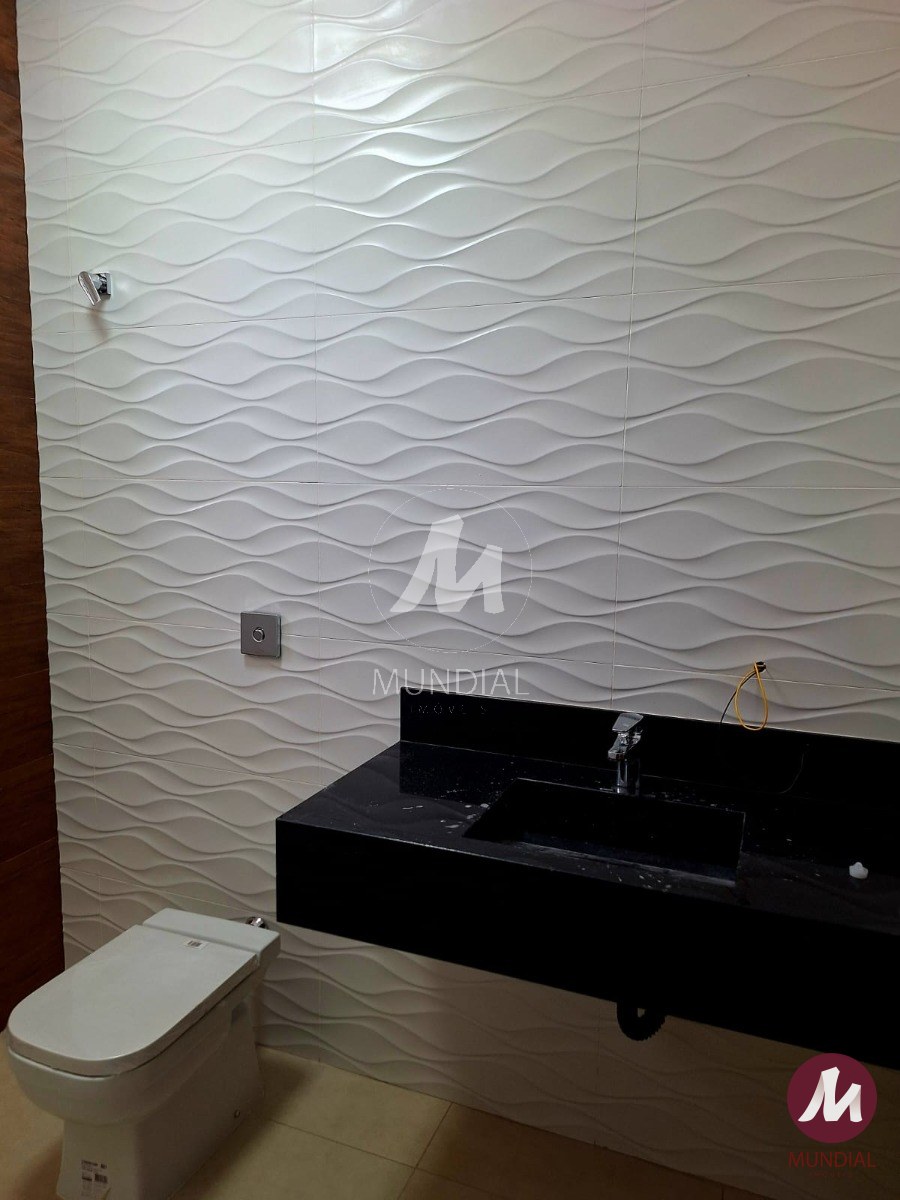 Banheiro/lavabo — foto 14