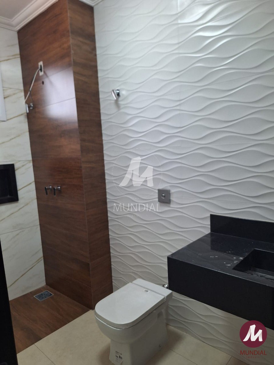 Banheiro/lavabo — foto 22