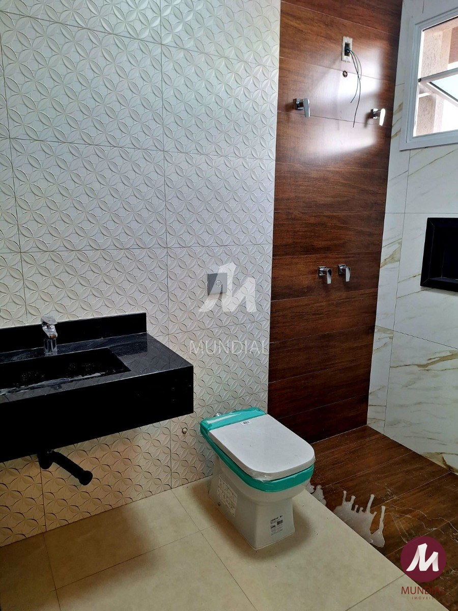 Banheiro/lavabo — foto 26