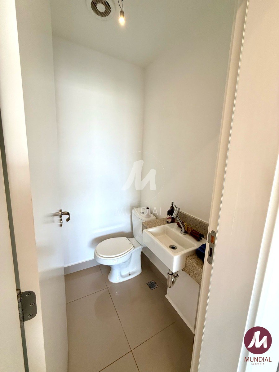 Banheiro/lavabo — foto 12