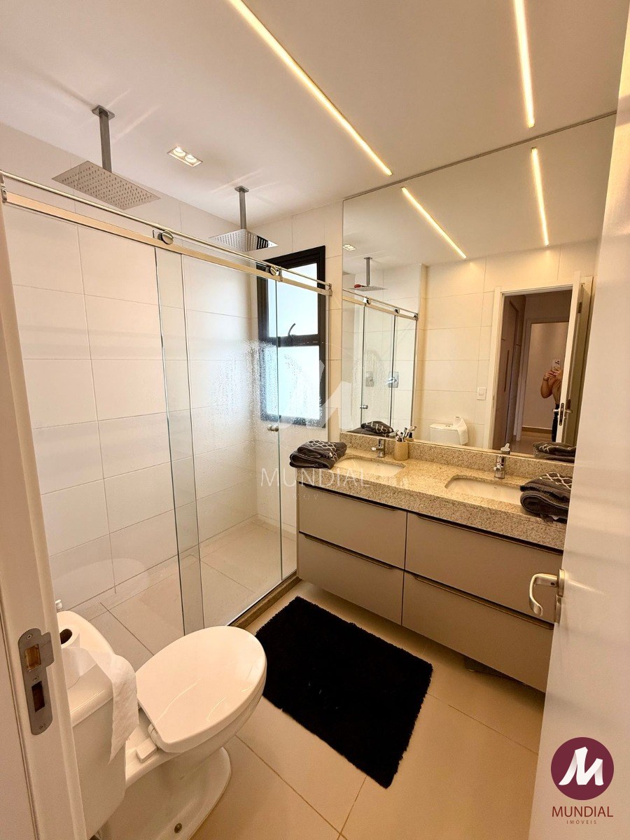 Banheiro/lavabo — foto 22