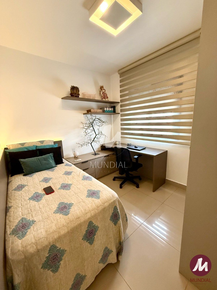 Dormitorio — foto 25