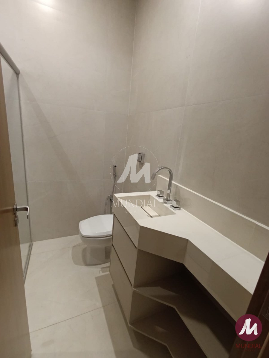 Banheiro/lavabo — foto 15