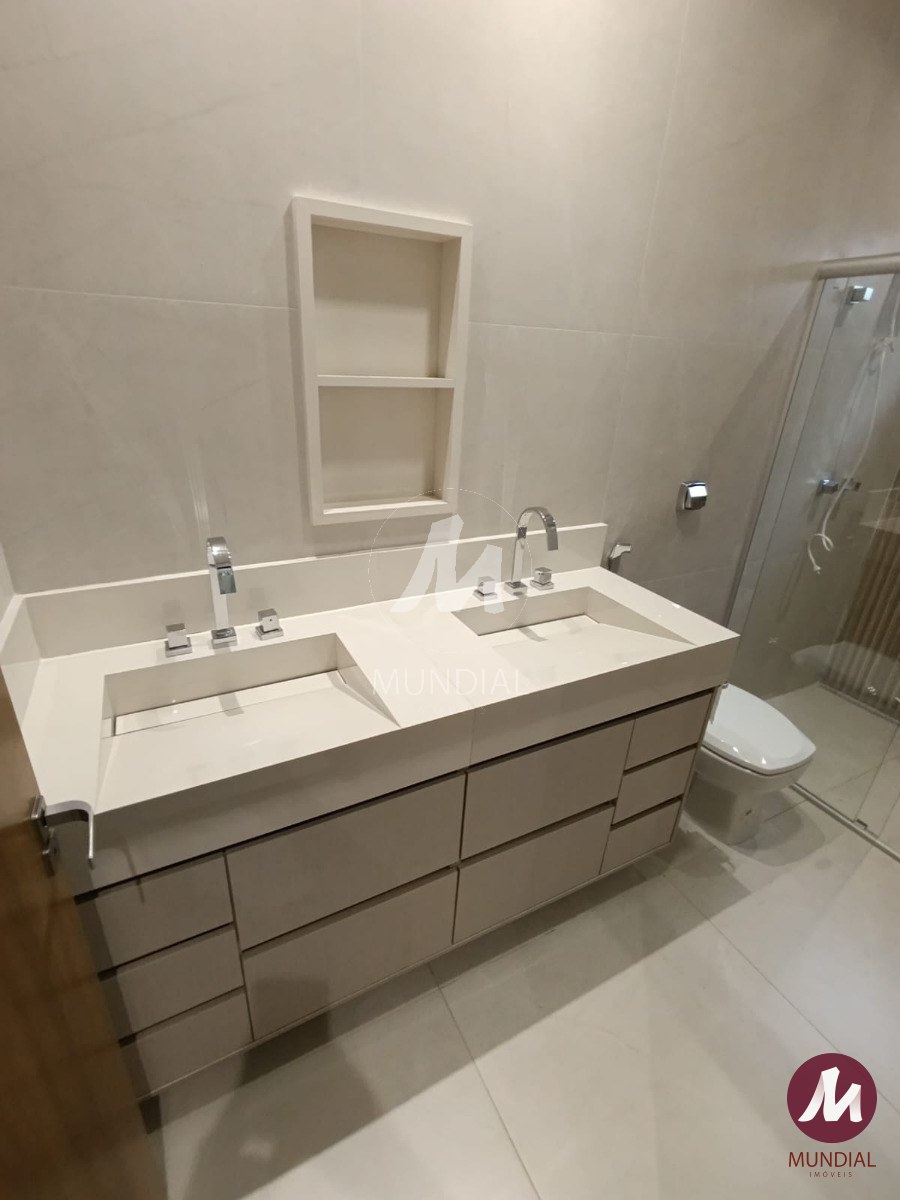 Banheiro/lavabo — foto 23