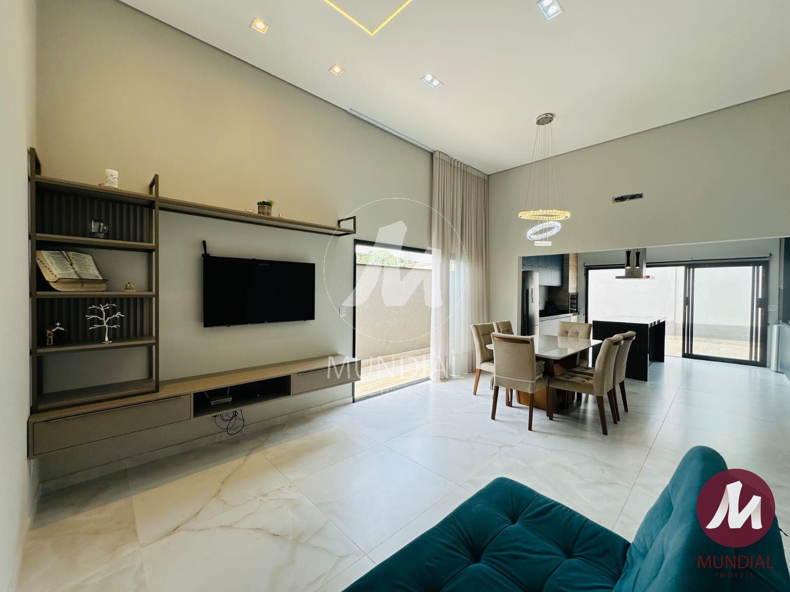 Sala — foto 1