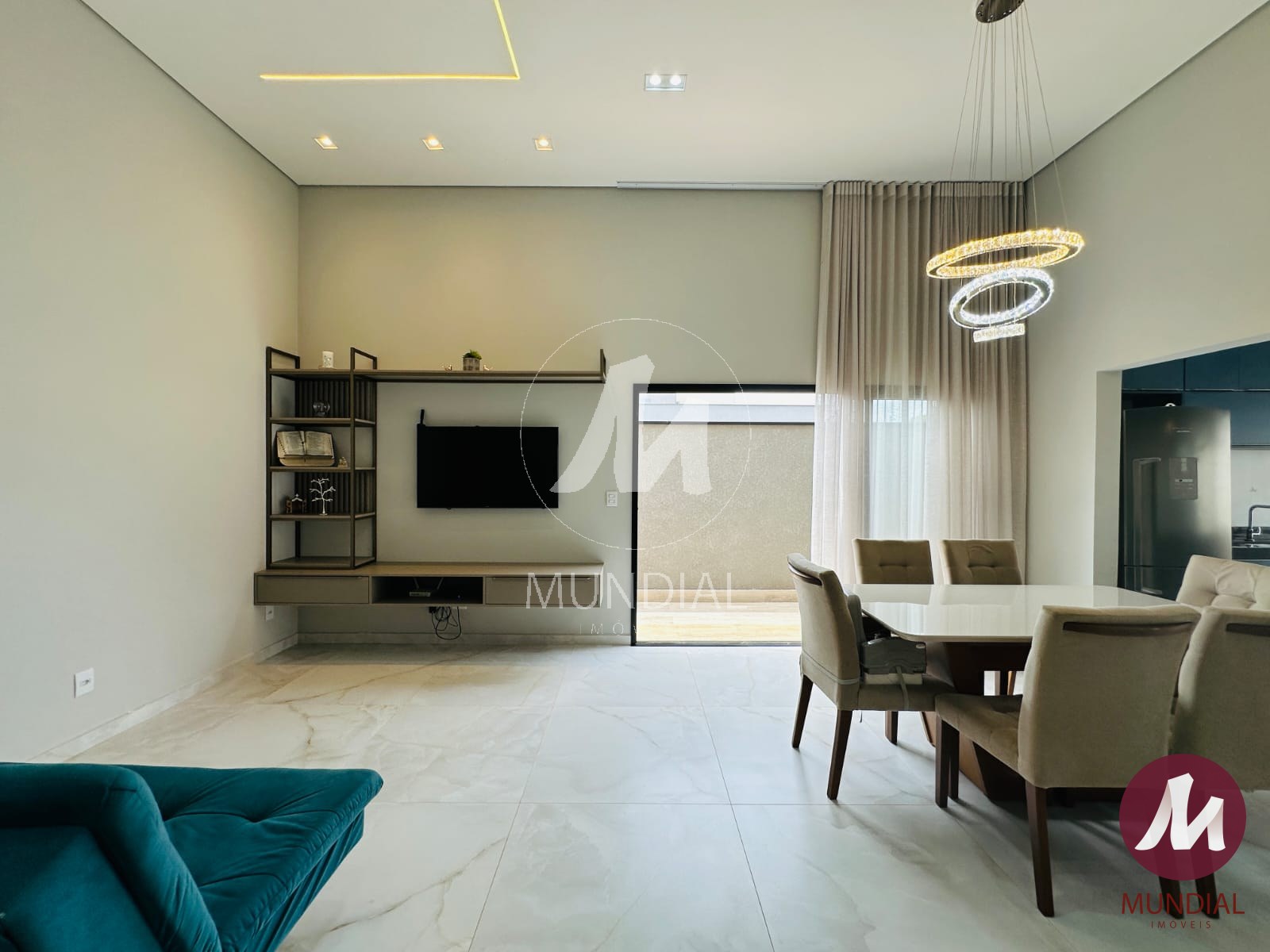 Sala — foto 2