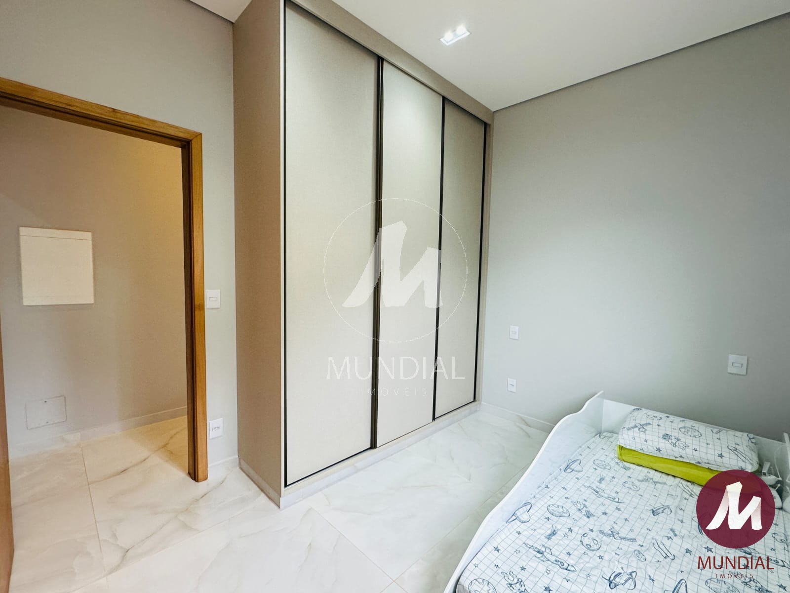 Dormitorio — foto 10