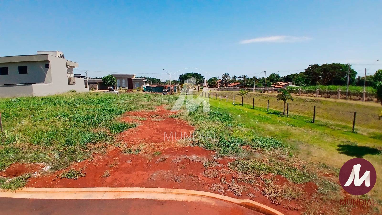 Terreno/Lote — foto 1